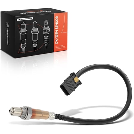 A-Premium O2 Oxygen Sensor Replacement for BMW F10 F25 F30 F36 G30 E70 E71 E89 320i 328i 428i 528i 535i 640i 740i X1 X3 X5 X6 Z4 Upstream Fits select: 2012-2013 BMW 328 I SULEV