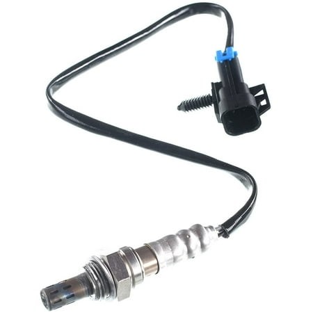 A-Premium O2 Oxygen Sensor Replacement for Buick Lucerne Rainier Cadillac DTS Captiva Equinox HHR Malibu Silverado SSR Trailblazer GMC Envoy Sierra 1500 Terrain