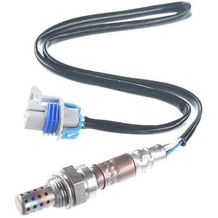 A-Premium O2 Oxygen Sensor Replacement for Cadillac CTS SRX STS Chevrolet Malibu Silverado 2500 HD 3500 HD Pontiac G6 Saturn Aura GMC Fits select: 2008-2010 GMC SIERRA, 2009 HUMMER H2