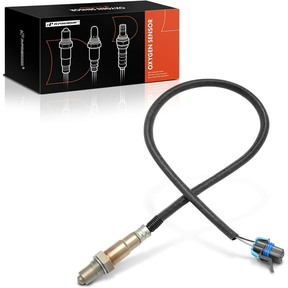 A-Premium O2 Oxygen Sensor Replacement for Chevrolet Cobalt HHR Pontiac G5 Saturn Ion L100 L200 L300 LW200 SC1 SC2 SL SL1 SL2 SW2 VUE Downstream Fits select: 2010 CHEVROLET COBALT 1LT