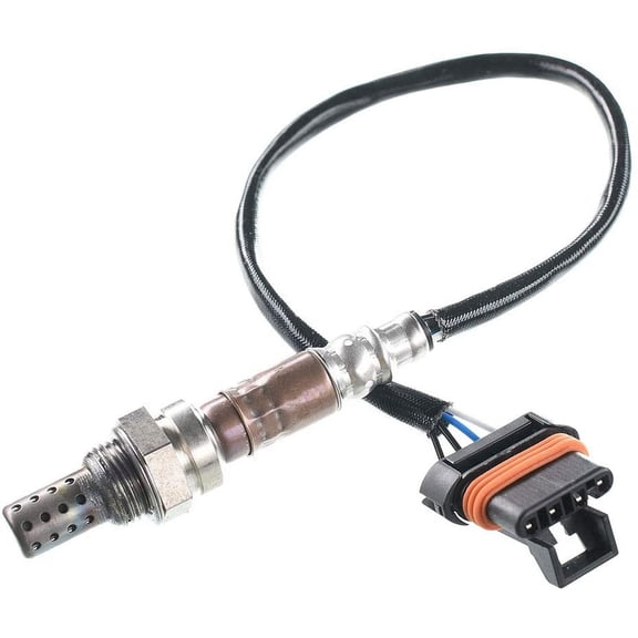 A-Premium O2 Oxygen Sensor Replacement for Chevrolet Express 2500 3500 P30 Tahoe GMC C/K 1500 2500 3500 Yukon Fits select: 1994-2000 CHEVROLET GMT-400, 1999-2000 CHEVROLET SILVERADO