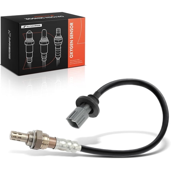 A-Premium O2 Oxygen Sensor Compatible with Toyota Camry 2004-2006, Corolla 1995-2002, Paseo 1995-1998, Avalon 1995-2004 & Chevrolet Prizm 1998-2002 & GEO Prizm 1995-1997, Replace# 8946502030