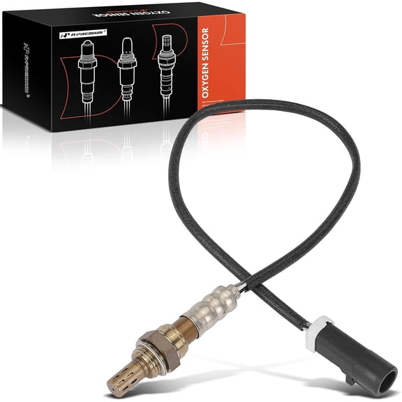 A-Premium O2 Oxygen Sensor Replacement for Ford Escape Excursion F-150 Focus Crown Victoria Lincoln Town Car Mazda Tribute Mercury Upstream Fits select: 2000-2002 FORD F150, 2000-2005 FORD F250
