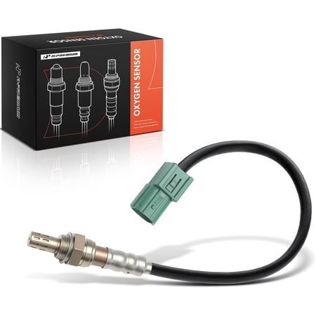 A-Premium O2 Oxygen Sensor Compatible with Nissan Frontier 05-19, NV1500 NV2500 NV3500 12-21, Pathfinder, Xterra 05-12 & Suzuki Equator 09-12, 2.5L 4.0L, Replace# 1821382Z20, 226A0EA200
