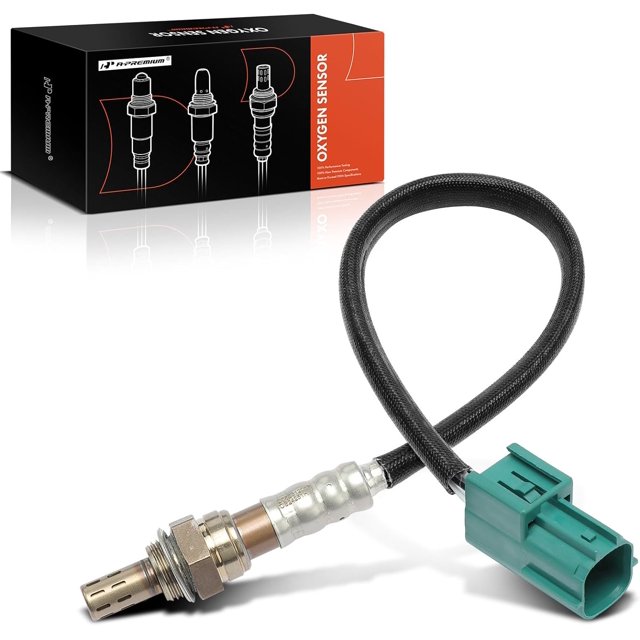 94 Pathfinder O2 Sensor A-Premium O2 Oxygen Sensor Replacement for Frontier NV1500 NV2500 ...