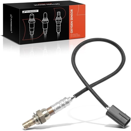 A-Premium O2 Oxygen Sensor Replacement for Infiniti EX35 FX35 FX37 FX50 G25 G35 G37 M35 M37 M56 QX70 350Z 370Z Altima Cube Maxima Murano Rogue Sentra Versa Fits select: 2012-2013 NISSAN ROGUE S/SV