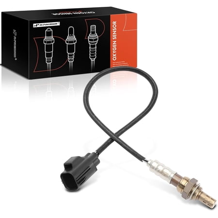 A-Premium O2 Oxygen Sensor Replacement for Land Rover LR2 LR3 LR4 Range Rover Sport Volvo S40 S60 S80 V50 V70 XC60 XC70 XC90 Downstream Fits select: 2008 VOLVO XC90 3.2, 2011-2013 VOLVO XC60 3.2