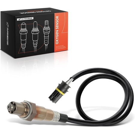 A-Premium O2 Oxygen Sensor Replacement for Mercedes-Benz C240 C320 CLK320 E320 2001-2005 R500 ML500 C350 C280 2006-2007 C230 C32 AMG CLK55 AMG SLK55 AMG