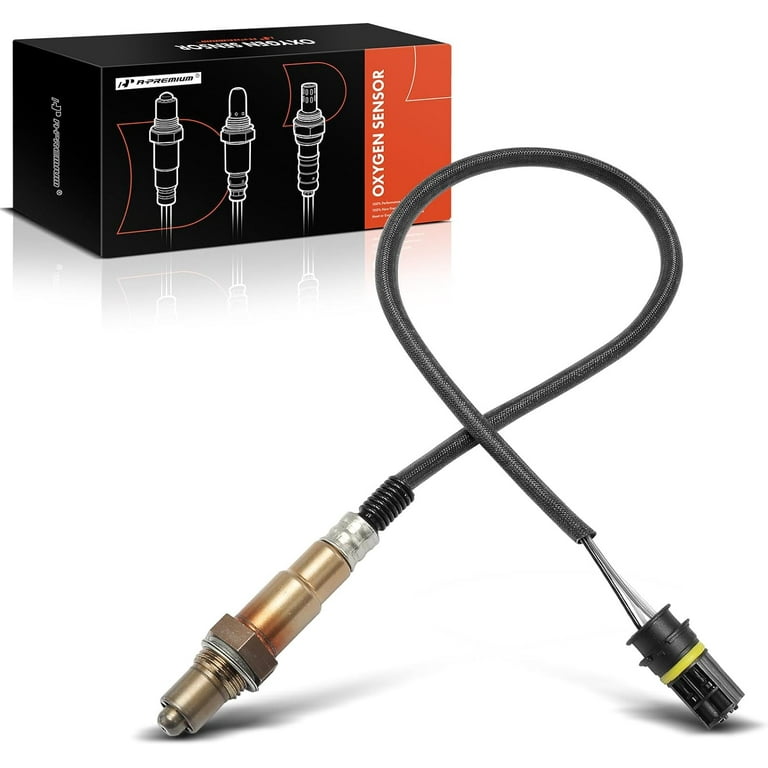 Amazon.com: O2 Oxygen Sensor Replacement for Mercedes-Benz