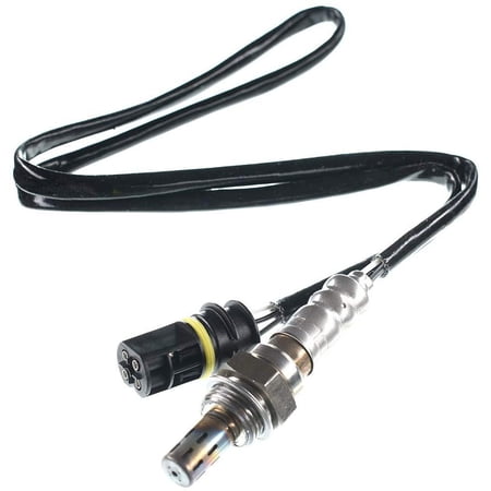A-Premium O2 Oxygen Sensor Replacement for Mercedes-Benz C280 C43 AMG CLK320 CLK430 SL500 BMW M3 Z3 Upstream Fits select: 2001 BMW M3 CI, 2001 BMW Z3 ROADSTER
