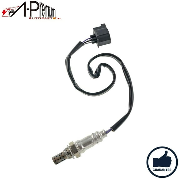 A-Premium O2 Oxygen Sensor Replacement for Mercedes-Benz C300 CL550 E350 GL450 GL550 ML350 ML550 R350 S400 S550 Fits select: 2011 MERCEDES-BENZ E 350 4MATIC WAGON