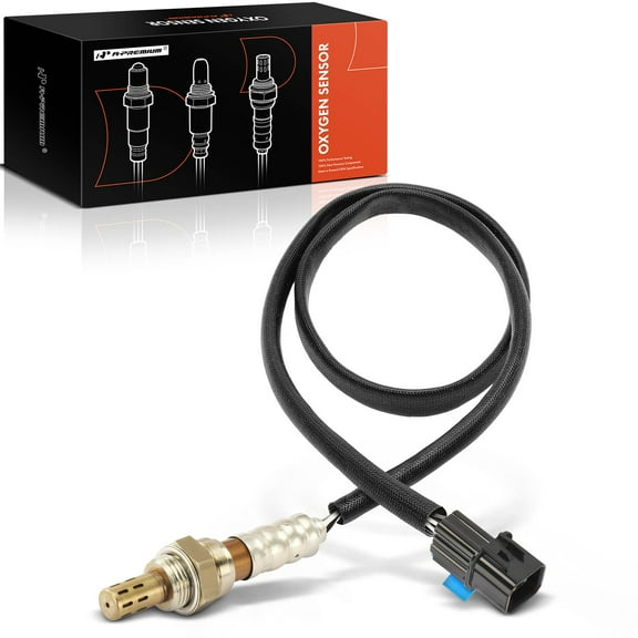 A-Premium O2 Oxygen Sensor Replacement for Mitsubishi Eclipse 98-05 Mirage 95-02 Endeavor Diamante Sebring Dodge Stratus Eagle Summit Fits select: 1995-2003 MITSUBISHI GALANT