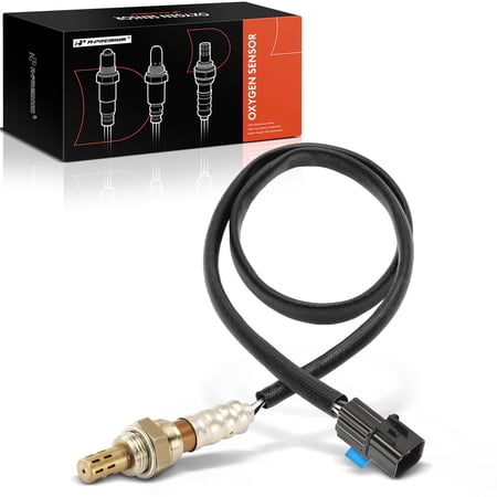 A-Premium O2 Oxygen Sensor Replacement for Mitsubishi Eclipse 98-05 Mirage 95-02 Endeavor Diamante Sebring Dodge Stratus Eagle Summit Fits select: 1995-2003 MITSUBISHI GALANT