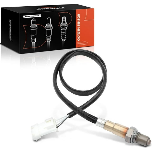 A-Premium O2 Oxygen Sensor Replacement for Saab 9-3 9-5 Saturn L300 LS2 LW2 LW300 Volvo C30 C70 S40 S60 S70 S80 V50 V70 XC70 XC90 Up or Downstream Fits select: 2012 VOLVO S60 T5