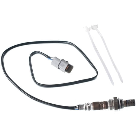 A-Premium O2 Oxygen Sensor Replacement for Sebring Dodge Stratus 01-05 Stealth 95-96 Mitsubishi Montero 95-06 Eclipse 3000GT Endeavor Galant Fits select: 2010-2011 MITSUBISHI ENDEAVOR LS