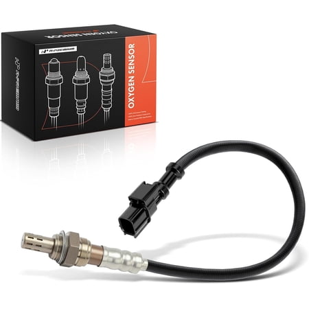 A-Premium O2 Oxygen Sensor Replacement for Acura ILX 2013-2014 R20A5 2.0L Honda Civic 2006-2014 1.3L 1.8L Downstream