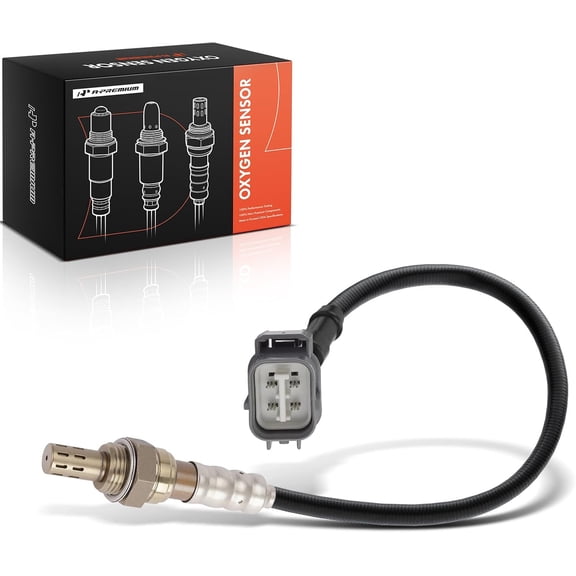 A-Premium O2 Oxygen Sensor Replacement for Acura Integra 1994-2001 Vigor CL Honda Accord Civic CRV Odyssey Prelude Isuzu Oasis Upstream