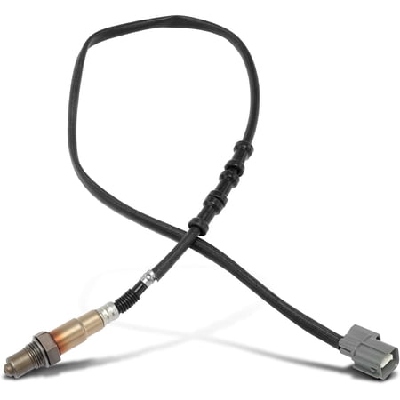 A-Premium O2 Oxygen Sensor Compatible with Acura NSX 2000-2005 V6 3.2L C32B1, Upstream Front or Rear, Replace# 19060096