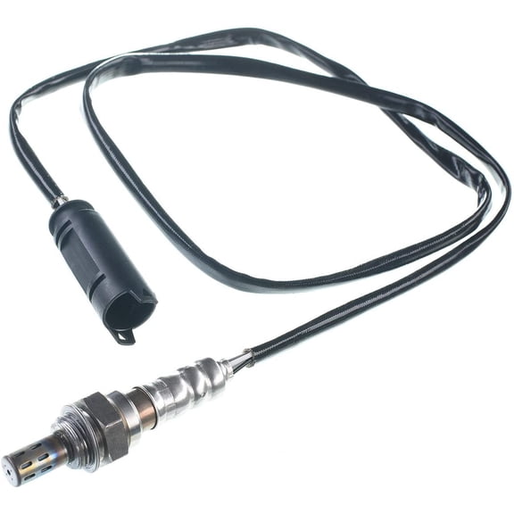 A-Premium O2 Oxygen Sensor Replacement for BMW 325i 330i 2003-2005 325Ci 330Ci 03-06 525i 530i 04-05 X3 04-06 M54 Engine Downstream