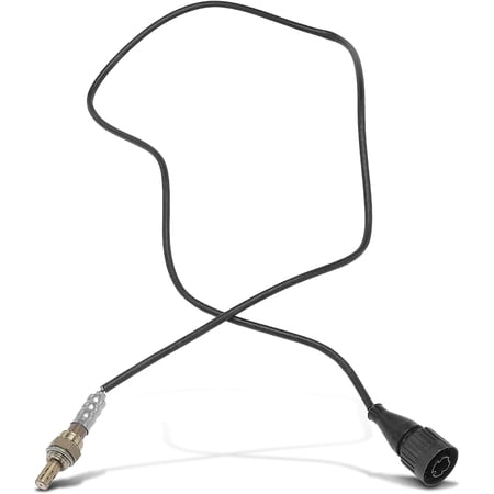 A-Premium O2 Oxygen Sensor Replacement for BMW E34 525i 1993-1995 525iT 1993 I6 2.5L Upstream