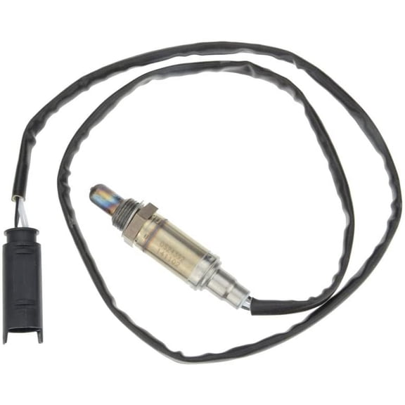 A-Premium O2 Oxygen Sensor Replacement for BMW E39 525i 530i 2001-2002 M54 528i 1999-2000 M52 2.8L Downstream