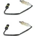thumbnail image 1 of A-Premium O2 Oxygen Sensor Replacement for BMW E53 X5 2001-2006 3.0L Z3 Z4 X3 2.5L M54 Upstream 2-PC Set, 1 of 3