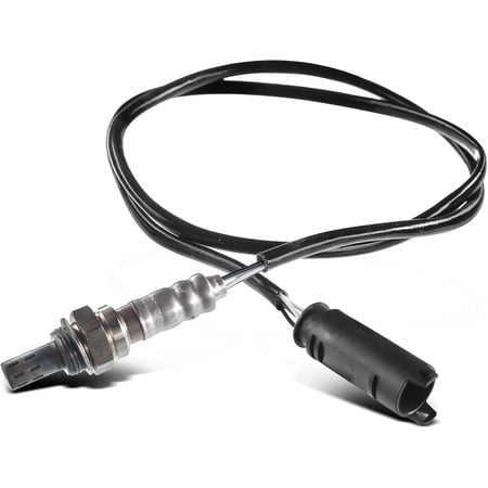 A-Premium O2 Oxygen Sensor Replacement for BMW E53 X5 2004-2006 4.4L 4.8L Downstream Left