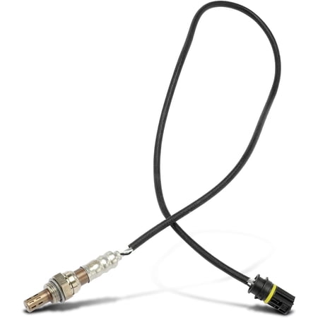 A-Premium O2 Oxygen Sensor Replacement for BMW M3 Z3 Z4 2001-2008 Downstream Cyl 4-6
