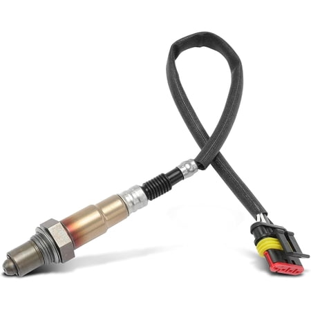 A-Premium O2 Oxygen Sensor Replacement for Cadillac Catera 1999-2001 V6 3.0L Downstream