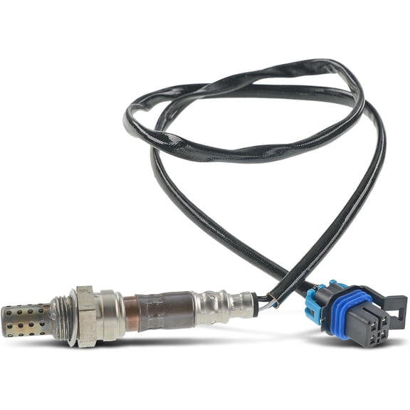 A-Premium O2 Oxygen Sensor Compatible with Cadillac STS 2007 2008 2009 2010, SRX 2007 2008 2009, XLR 2006 2007 2008 2009, V8 4.4L 4.6L