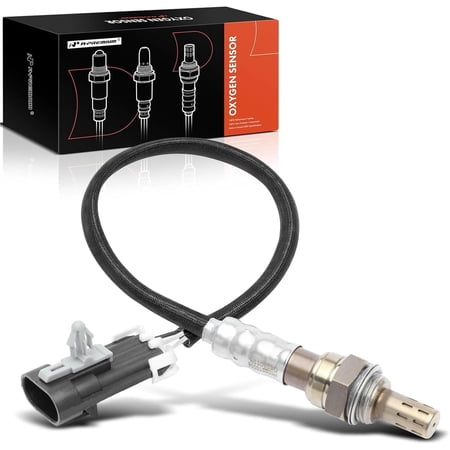 A-Premium O2 Oxygen Sensor Replacement for Chevrolet Astro Tahoe K1500 K2500 GMC Safari C1500 C2500 1995 Buick Regal Oldsmobile 98 1993 Upstream