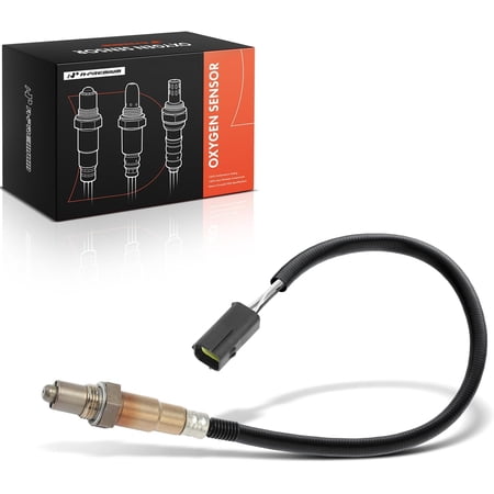 A-Premium O2 Oxygen Sensor Compatible with Chevrolet Aveo Aveo5 2009 2010 2011 & Pontiac G3 2009 2010, L4 1.6L, Upstream