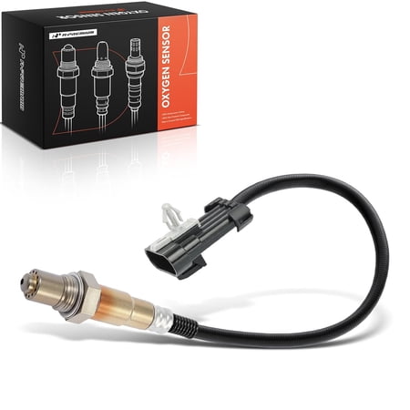 A-Premium O2 Oxygen Sensor Replacement for Chevrolet Aveo Aveo5 Honda Passport Isuzu Axiom Rodeo Sport Trooper Pontiac GTO Upstream or Downstream