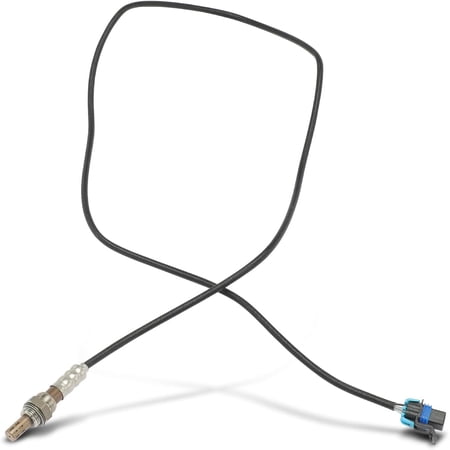 A-Premium O2 Oxygen Sensor Replacement for Chevrolet Cavalier 1996-2001 Pontiac Sunfire 1999-2001 I4 2.2L Downstream