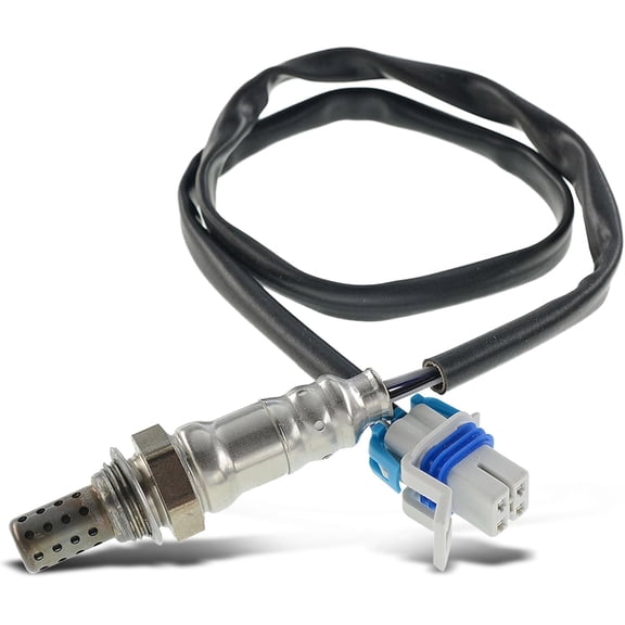 A-Premium O2 Oxygen Sensor Replacement for Chevrolet Cobalt HHR 2008-2010 Pontiac Solstice Saturn Sky Downstrteam
