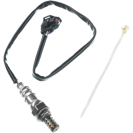 A-Premium O2 Oxygen Sensor Replacement for Chevrolet Cruze LS Submodel Only 2011-2014 Sonic 1.8L Upstream Porsche 911 Carrera GT Saab 9-5 Downstream…