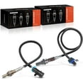 thumbnail image 1 of A-Premium O2 Oxygen Sensor Replacement for Chevrolet Malibu 1997-2000 V6 3.1L Upstream and Downstream 2-PC Set, 1 of 8