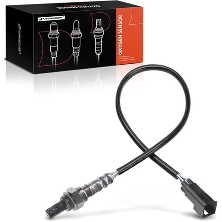 A-Premium O2 Oxygen Sensor Replacement for Ford Contour Mercury Mystique 1995-1999 Cougar 1999 V6 2.5L Upstream