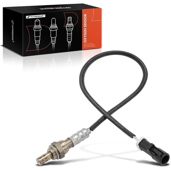A-Premium O2 Oxygen Sensor Replacement for Ford Explorer 1996-2006 F-150 Expedition Escort E-150 E-250 Contour Escape