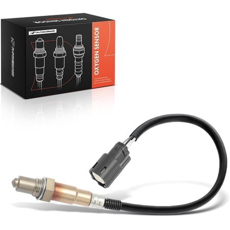 A-Premium O2 Oxygen Sensor Replacement for Ford Explorer Focus 2012-2015 Edge Fusion Taurus Lincoln MKT MKZ Downstream