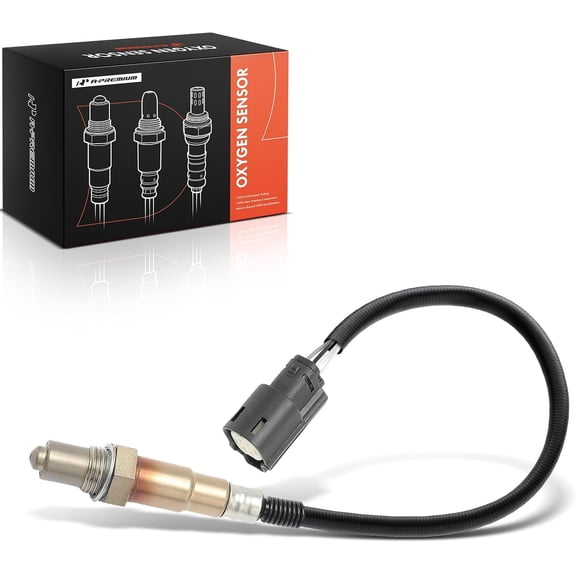 A-Premium O2 Oxygen Sensor Replacement for Ford Explorer Focus 2012-2015 Edge Fusion Taurus Lincoln MKT MKZ Downstream