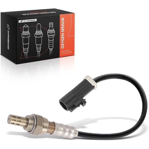 A-Premium O2 Oxygen Sensor Replacement for Ford F-150 Mustang Taurus Expedition E-150 Econoline Jaguar Lincoln Mazda Mercury Upstream
