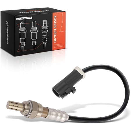 A-Premium O2 Oxygen Sensor Replacement for Ford F-150 Mustang Taurus Expedition E-150 Econoline Jaguar Lincoln Mazda Mercury Upstream