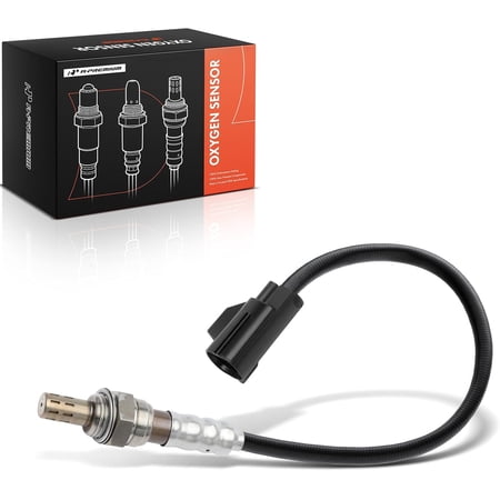A-Premium O2 Oxygen Sensor Compatible with Ford Focus 2003 2004 2005 2006 2007, l4 2.0L 2.3L, Upstream