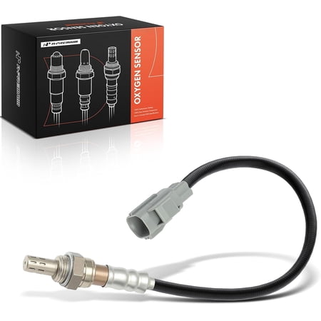 A-Premium O2 Oxygen Sensor Replacement for Ford Focus 2008-2011 Transit Connect 2010-2013 Upstream