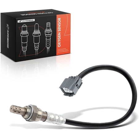 A-Premium O2 Oxygen Sensor Compatible with Honda Accord 1994-2002, Insight 2000-2001, Odyssey 1999-2001, Prelude 1994-1995, 2.2L 2.3L 3.5L, Replace# 36531PAAA01