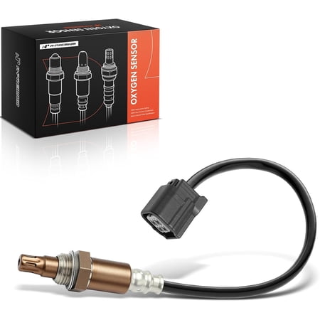 A-Premium O2 Oxygen Sensor Compatible with Acura ILX 2013-2015 & Honda CR-V 2007-2009, 2.0L 2.4L, Upstream