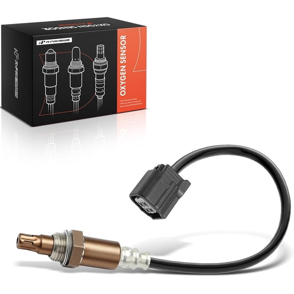 A-Premium O2 Oxygen Sensor Compatible with Acura ILX 2013-2015 & Honda CR-V 2007-2009, 2.0L 2.4L, Upstream
