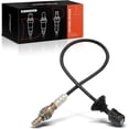 thumbnail image 1 of A-Premium O2 Oxygen Sensor Replacement for Honda Civic 2006-2011 K20Z3 2.0L Honda Fit 2007-2008 L15A1 1.5L Downstream, 1 of 9