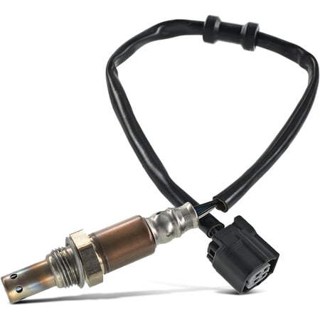 A-Premium O2 Oxygen Sensor Compatible with Honda Civic 2009-2011 & Acura CSX 2006-2011, 1.3L 2.0L
